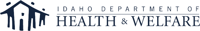 Idaho Department of Health & Welfare