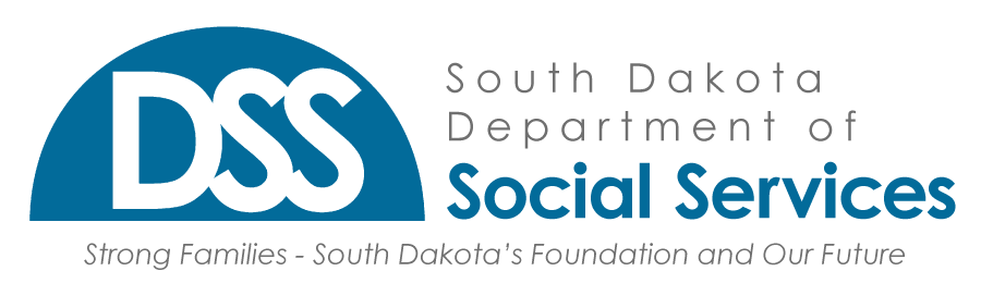 South Dakota Department of Social Services