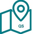 Managed Care Quality Improvement QS Icon