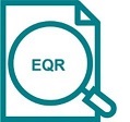 Managed Care Quality Improvement EQR Icon