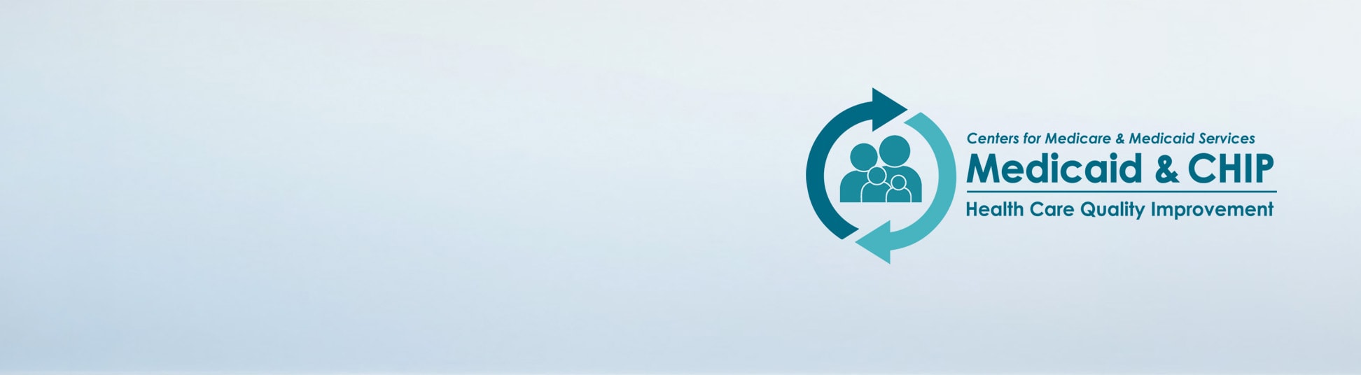 Medicaid & Chip logo